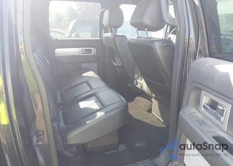 2014 Ford F-150 Fx4 from USA, damaged, VIN 1FTFW1EF8EKF48903